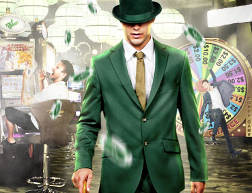 Mr Green Casino