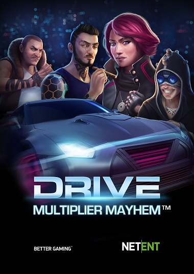 Drive-Multiplier-Mayhem-Slot