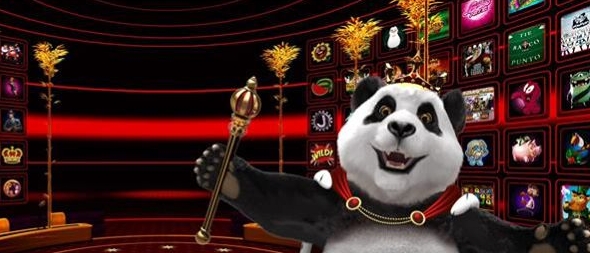 Free Spins On Jimi Hendrix Slot At Royal Panda