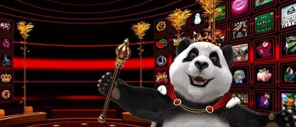 royal panda free spins no deposit