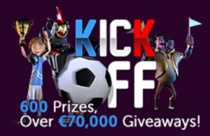 Slots Magic Euro Competition Link