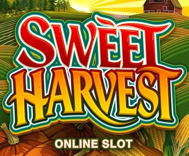 Sweet Harvest Slot Game