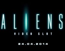 NetEnt To Release “Aliens” Video Slot