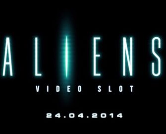 NetEnt To Release “Aliens” Video Slot