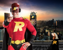 Enjoy 10 Free Spins at Rizk Casino