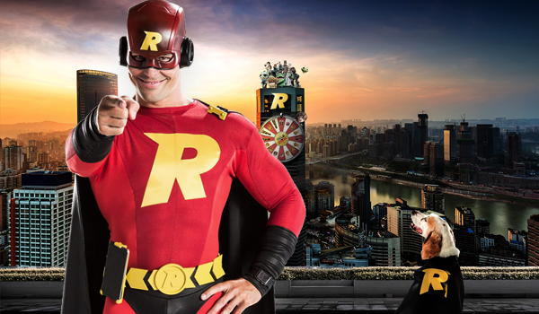 Enjoy 10 Free Spins at Rizk Casino