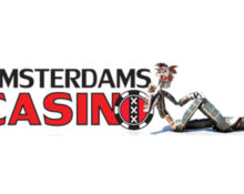 Weekend Free Spins from Amsterdams Casino