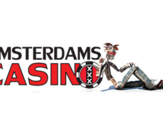 Weekend Free Spins from Amsterdams Casino