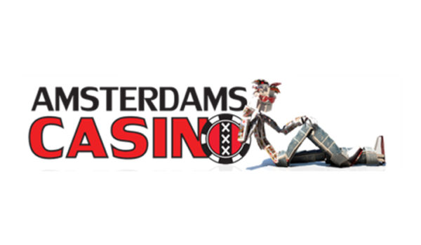 Weekend Free Spins from Amsterdams Casino