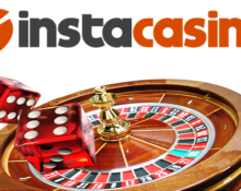 Instacasino Welcome Package