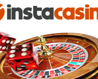 Instacasino Welcome Package