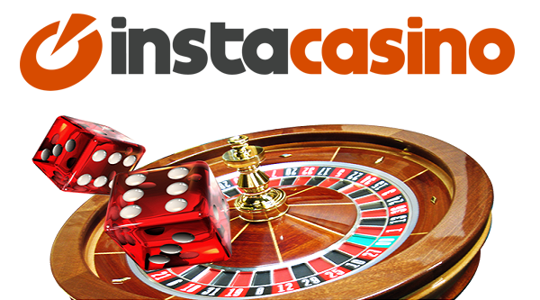 Instacasino Welcome Package