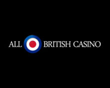 Football’s Coming Home at All British Casino