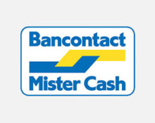 Bancontact Mister Cash