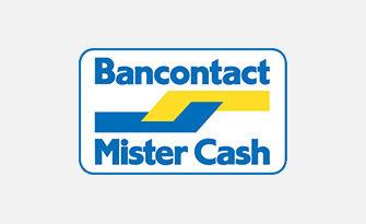 Bancontact Mister Cash