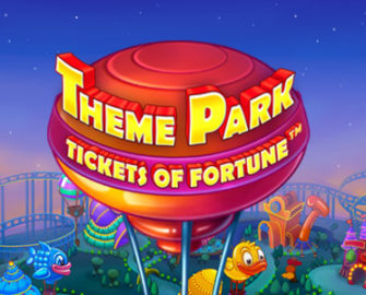 Theme Park: Tickets to Fortune™ Slot