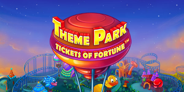 Theme Park: Tickets to Fortune™ Slot