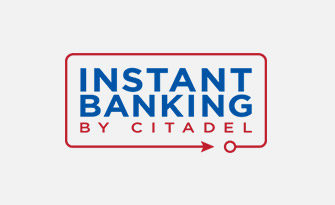 Citadel Instant Banking