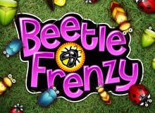 Beetle Frenzy Slot