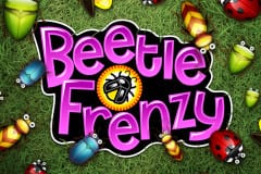 Beetle Frenzy Slot