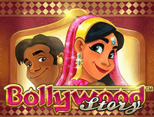 Bollywood Story™ Slot