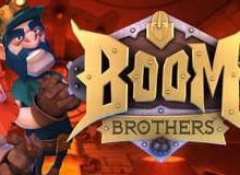 Boom Brothers Slot