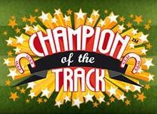 Champion of the Track Slot