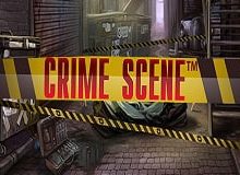 Crime Scene Slot