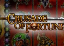 Crusade of Fortune Slot