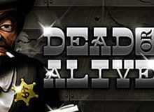 Dead or Alive Slot