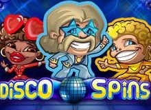 Disco Spins Slot