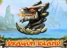 Dragon Island Slot