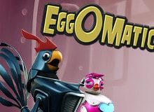 EggOMatic Slot