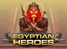 Egyptian Heroes Slot