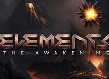 Elements: The Awakening Slot