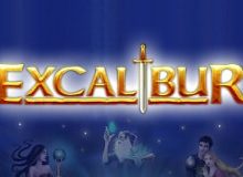 Excalibur Slot