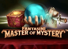 Fantasini: Master of Mystery Slot