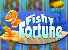 Fishy Fortune Slot