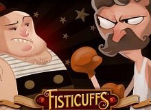 Fisticuffs Slot