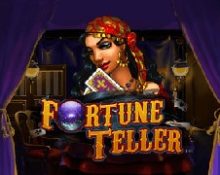 Fortune Teller Slot