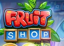 Fruit Shop Slot