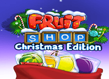 Fruit Shop Christmas Edition Slot