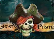 Ghost Pirates Slot