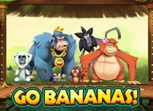 Go Bananas Slot