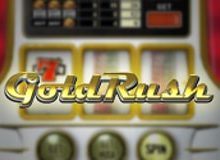 Gold Rush Slot