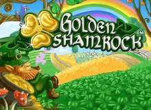 Golden Shamrock Slot