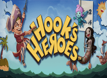 Hook’s Heroes Slot