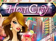 Hot City Slot