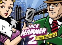 Jack Hammer 2 Slot