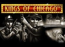 Kings of Chicago Slot